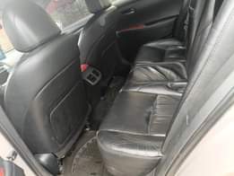 A picture of Extremely sharp es350 8m not negotiable Location Gwarimpa Location Abuja