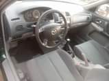 A picture of Colour Mazda 2001
