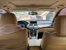 A picture of Honda Crosstour 2010 New Tokunbo engine Gear Ac cold room