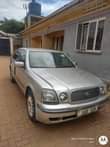 A picture of 2003 Toyota Progress