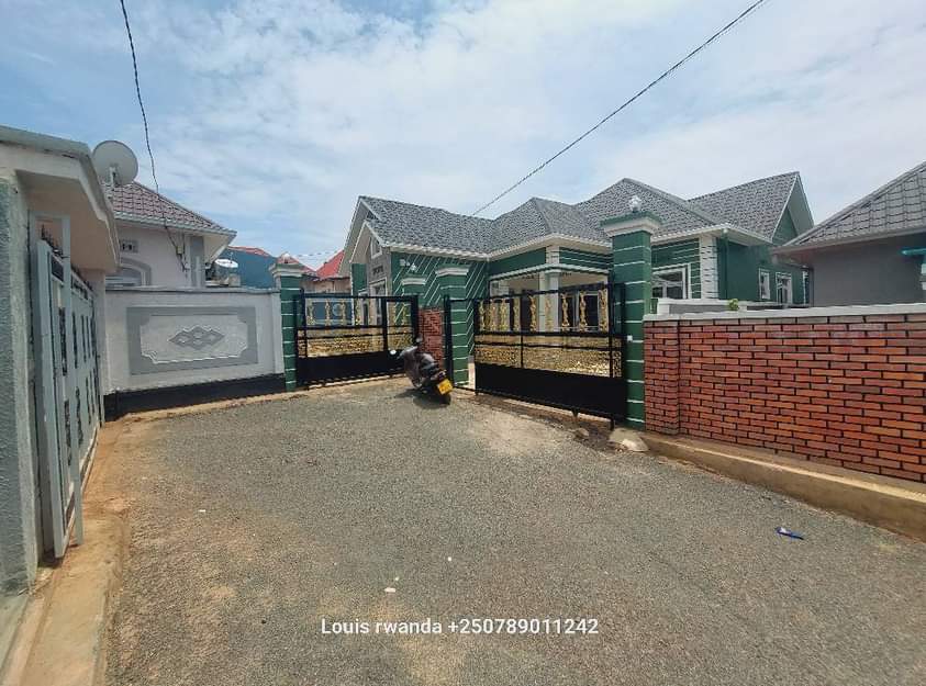 kanombe accommodation