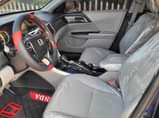 A picture of SUPER CLEAN 2017 UPGRADED HONDA ACCORD FOR SALE