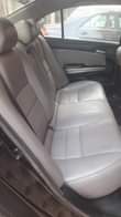 A picture of Honda Accord Nigeria used Perfect Condition Enugu 1 8m to