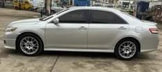 A picture of Toyota Camry 2010
