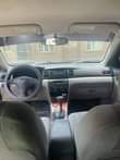 A picture of 2007 Toyota Corolla CE