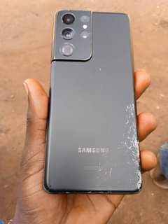 samsung s21