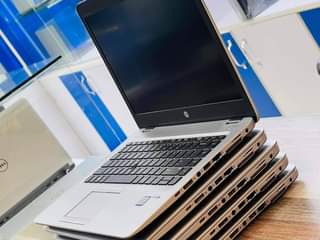 A picture of HP 840 G3 ELITE BOOK