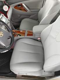 A picture of Extremely clean 2009 Camry XLE V6 Keyless