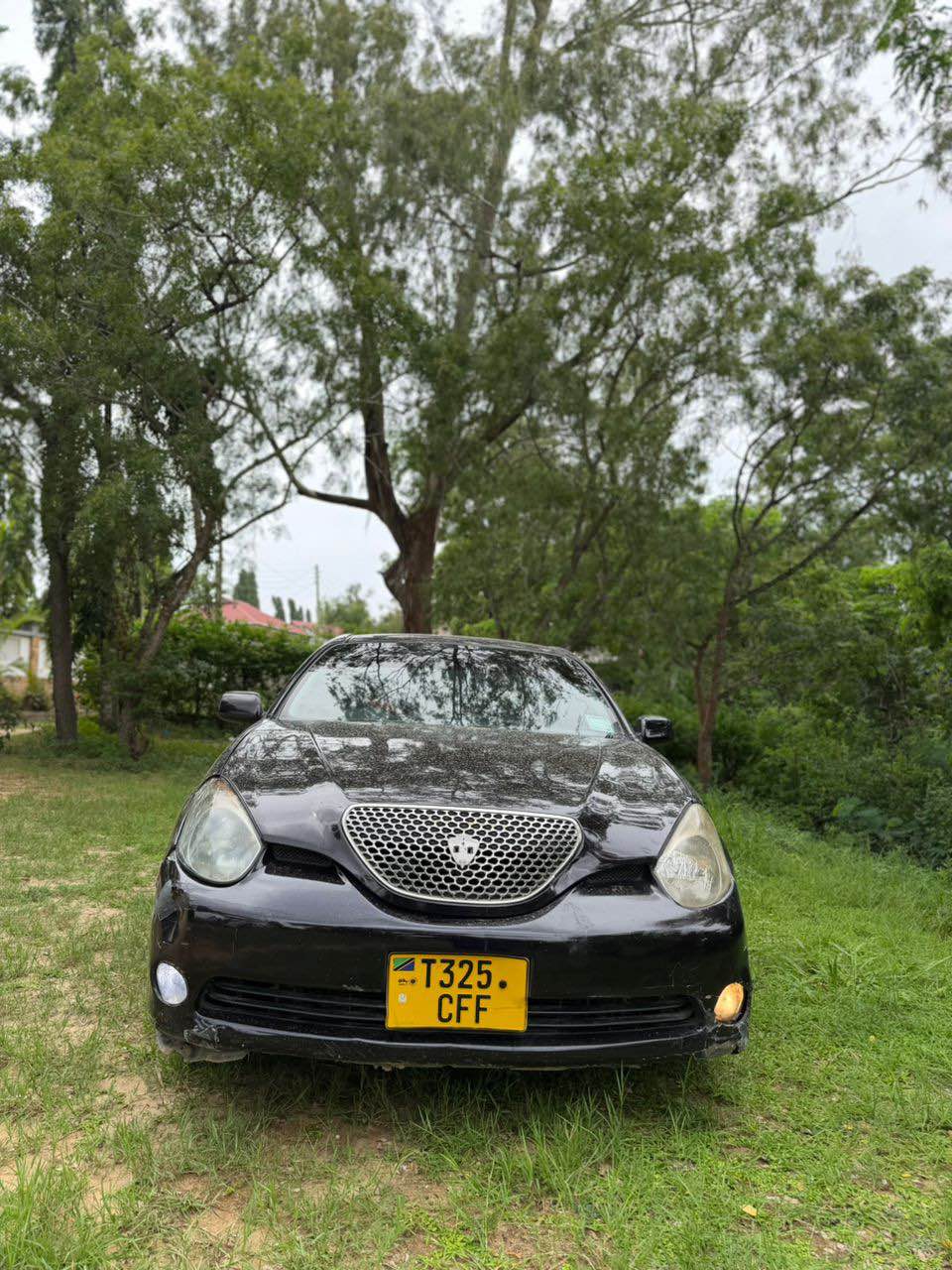 A picture of Verossa Mil 3 9 Full Ac 0677773758