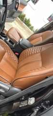 A picture of Toyota prado