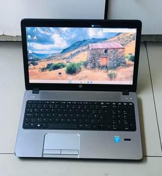 hp laptops
