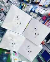 A picture of Airpods pro