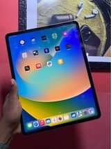 A picture of I Pad Pro