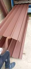 A picture of BRAND NEW QUALITY IRON SHEETS OR KATEGULA TYPE