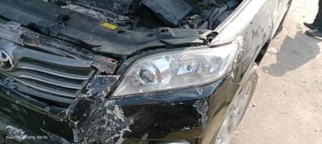 A picture of VANGUARD INAUZWA BEI 14MILION NJOO AGENT FEE LAKI TANO