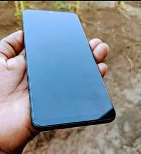 A picture of Samsung A12
