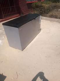 classifieds/fridges