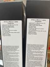 A picture of 2023 BRAND NEW HP ENVY 14INCH x360 CONVERTIBLE NOW AVAILABLE