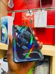 A picture of Samsung galaxy A50Exchange possible slightly used like new 128 GB
