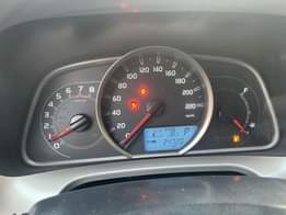 A picture of 2004 Toyota Corolla used Engine gear and ac working well