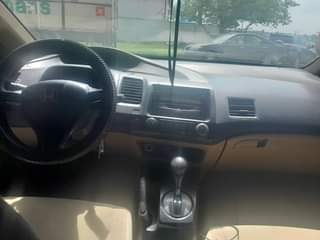 A picture of Honda civic A c Sound engine and gear 2.750m Lagos