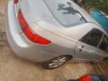 A picture of DISTRESS FIRSTBODY 2005 Honda Accord eod 4plugs AC everything blessed