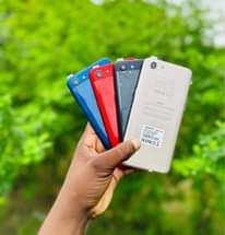A picture of Oppo A83 Gb128 Ram6