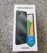 samsung a03