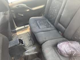 A picture of KB AUTOs PASSAT WAGON FIRST BODY Sound Engine and Gear