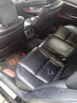 A picture of Lexus GS350