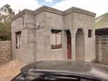 A picture of Kijumba cha kuanzia maisha kinatupwa chamazi