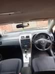 A picture of Car