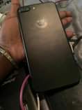 A picture of iPhone S7 plus
