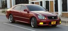 A picture of 2006 TOYOTA CROWN ATHLETE
