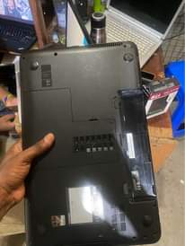 A picture of LAPTOP 