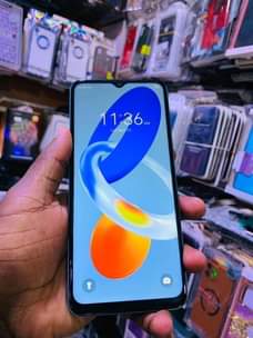 A picture of Tecno Pop 7