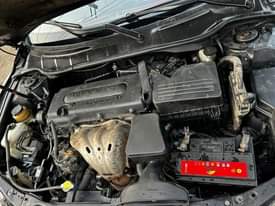 A picture of Sweet deal A year and 6 month Used 2009 Toyota