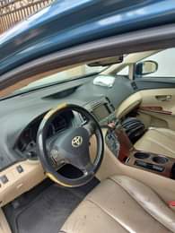 A picture of 2010 Venza Belgium grade 4 Cylinder Engine Smooth Gear Going