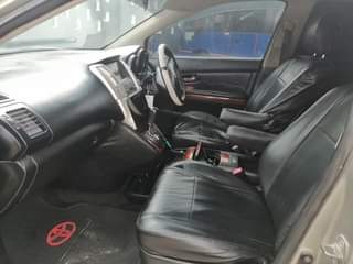 A picture of Toyota haria New