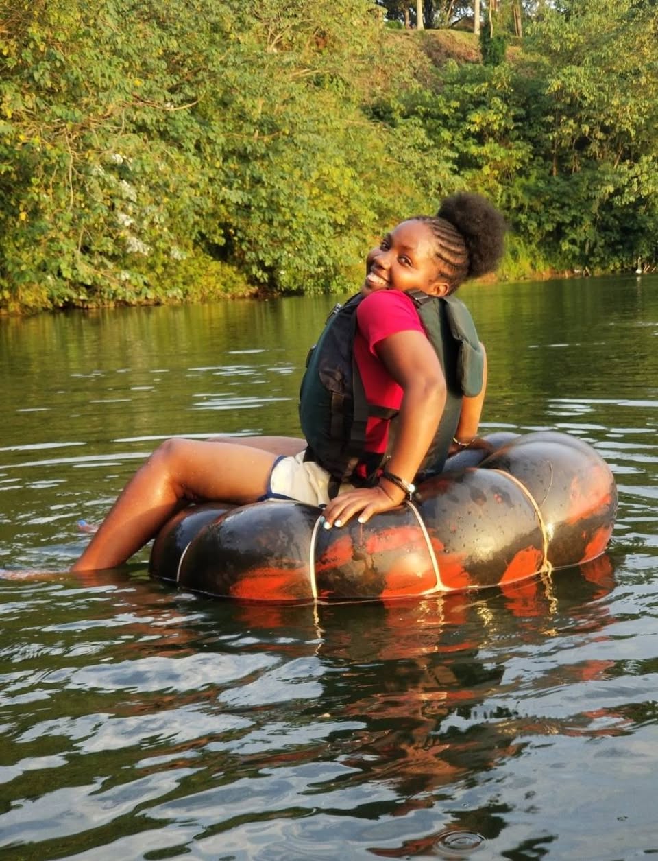 A picture of JINJA FUN TRIPS TOSUBWA MAKE YOUR BOOKINGS NOW