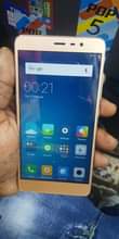 A picture of Redmi note 3