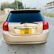 A picture of TOYOTA ALEX CC1490 FULL DOCOMENT FULL AC GARI KALI BEI