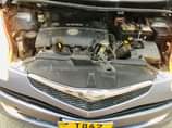 A picture of TOYOTA RACTIS DKF FOR SALE GAR KALI SANA NICHECKI FASTA