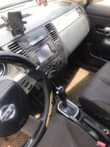 A picture of Nissan Versa