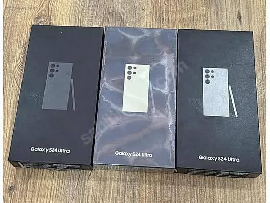 used samsung galaxy