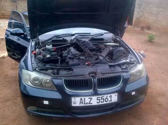 cars for sale in lusaka