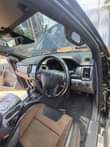 A picture of 2016 doublecabin ford ranger