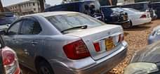A picture of 2006 Toyota Premio new model 1 5