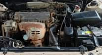 A picture of 1999 Toyota Camery