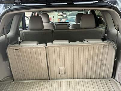 A picture of Registered Highlander 016 017 registered but briefly used selling for